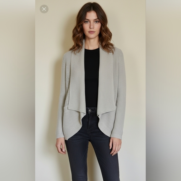 Zara Cardigan Sweater - Picture 6 of 6